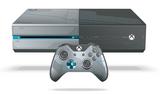 Xbox One Console - Limited Edition Halo 5: Guardians Console (Xbox One)
